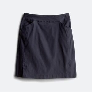 NEW - Tribal Remington slit pocket skort